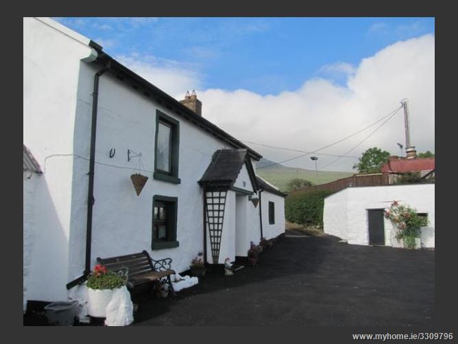 Glenmore Cottage,Carlingford, Louth
