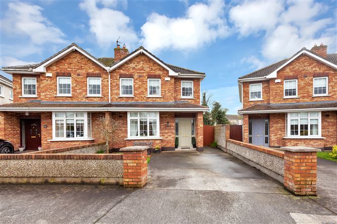 63 Emerson Court, Prosperous, Kildare