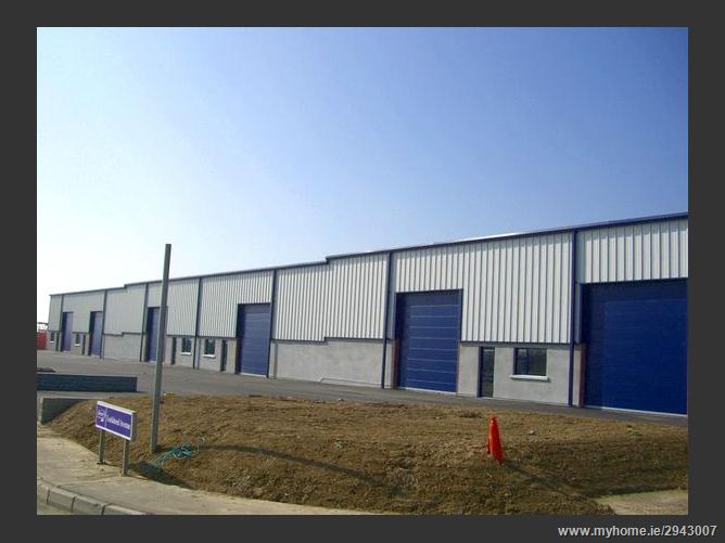 Unit 2, Lockheed Avenue,  Airport Business Park,  Waterford