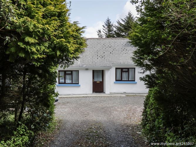 Killary Bay View House,Killary Bay View House, Tullymore, Renvyle,  Galway, Ireland