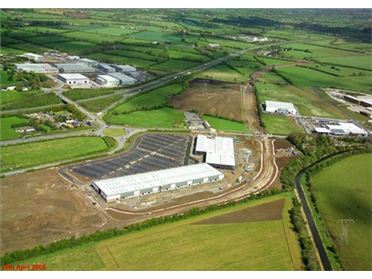 Main image of Newhall Retail Park, Naas, Co. Kildare