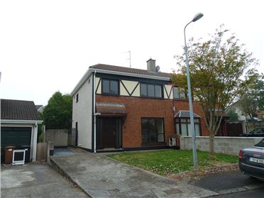 Main image of 10 Rosemount, Ashley Court, Waterford City, Waterford