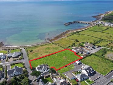 Site At Mags Boreen, Freeport, Barna, Co. Galway