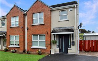 24 Ard Na Lurgan, Castleblayney, Monaghan