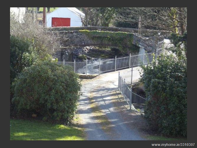 Bridge View House B &amp; B and restaurant ,Kilcrohane Health Centre, Bantry,  Cork, Ireland