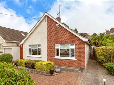 Property image of 17 The Rise, Barnhill Road, Dalkey, Co. Dublin