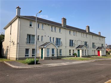 Main image of Apartment 2A, The Willows, Thurles, Tipperary