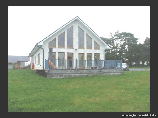 Waterside Property, Hartley, Carrick on Shannon, Co. Leitrim 
