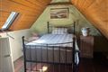 Kelshabeg Lot 1 2 stone cottages, Lot 2 C.21 acres Mature forestry