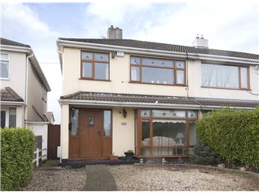 Main image of 60 The Avenue, Woodpark, Ballinteer,   Dublin 16