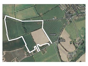 Main image of c.45 Acres, Stadalt, Stamullen, Co. Meath