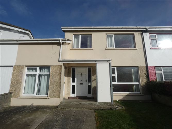 26 Crescent Drive,Hillview,Waterford,X91 Y583