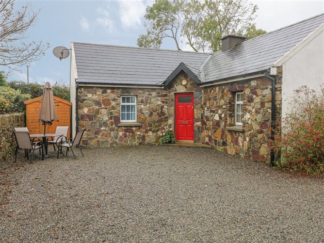 Rose Cottage,Rose Cottage, Newtown, Ramsgrange, Duncannon, New Ross, County Wexford, Y34E540, Ireland