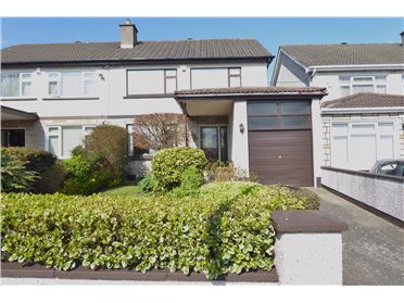 Main image of 85, The Dale, Belgard Heights, Tallaght, Dublin 24