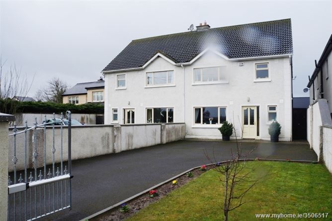 1 Tullyview, Grey Abbey Road
