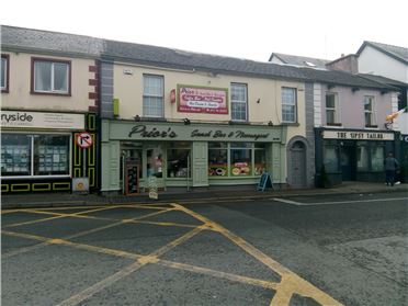 Main image of "Prior's" Main Street, Carrick-on-Shannon, Leitrim