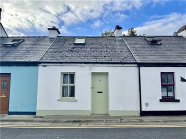 12 Raleigh Row, Galway City, Co. Galway