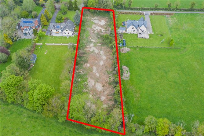 Site At Hickeys Lane,Baltrasna,Ashbourne,Co Meath