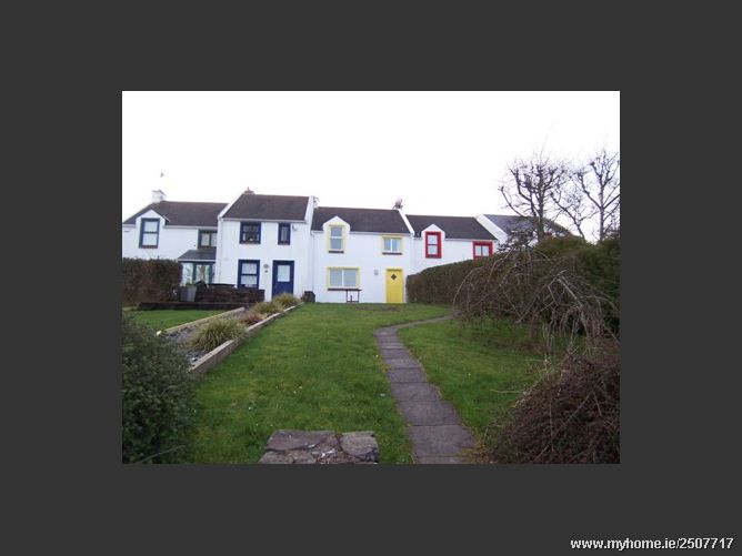 Celtic Cottages 11, Colla Road, Schull, West Cork