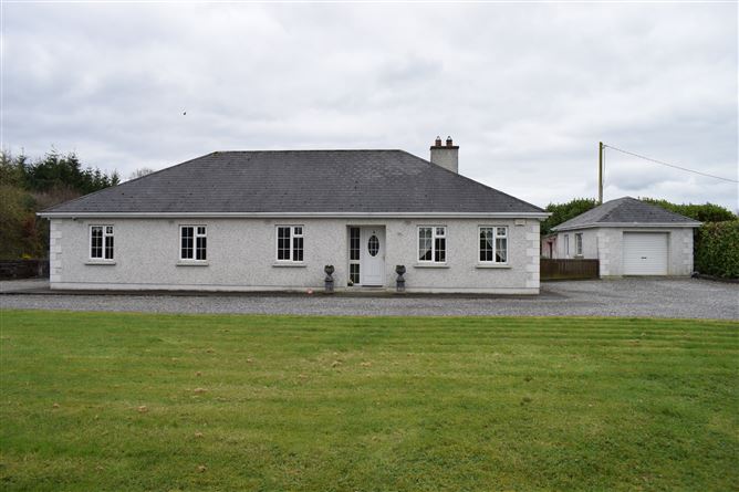 Knocklow, Tullow, Carlow