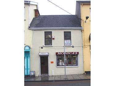Main image of No.44 Thomas Davis Street , Blackpool, Cork City