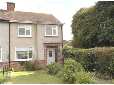 Main image of 1 Braemor Grove, Churchtown, Dublin 14