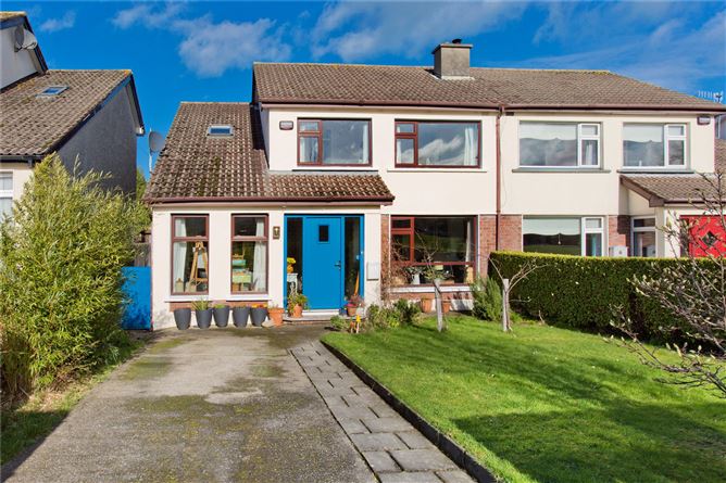 129 Applewood Heights,Greystones,Co Wicklow,A63 H924