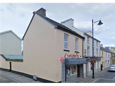 Main image of Main Street, Carrick on Shannon, Co. Leitrim , Carrick-on-Shannon, Leitrim