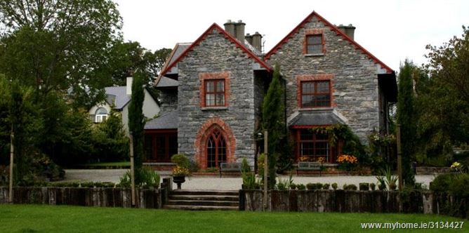 Killarney National Park Residence,Muckross Road, Killarney,  Kerry, Ireland