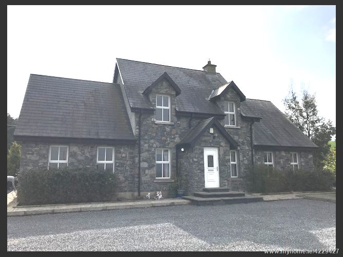 "Stone Lodge", Knocknakillardy, Grange