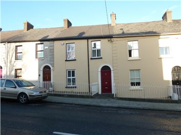 Main image of No. 13 Morley Terrace, Gracedieu, Co. Waterford