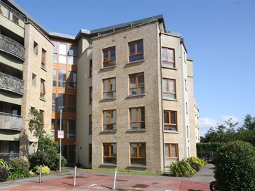 Main image of Apartment 47 The Gallan Granitefield Manor Rochestown Avenue, Dun Laoghaire, Co. Dublin