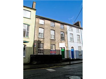 Main image of 10 Westend, Mallow, Cork