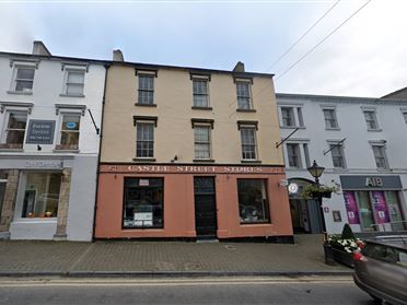 Castle Street, Cahir, Tipperary