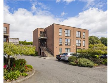 Main image of Apartment 8 Kingston Lodge, Clonliffe Road, Clonliffe, Dublin 3