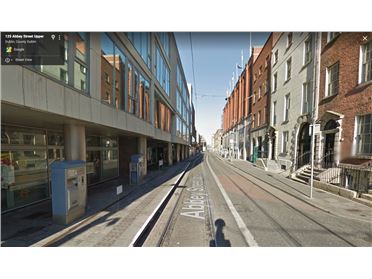 Main image of Chapter House, Abbey Street,   Dublin 1
