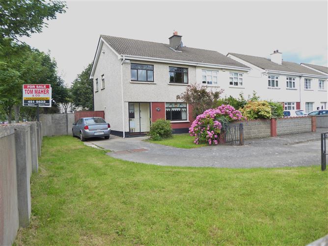 36, Pineview Drive, Aylesbury, Tallaght, Dublin 24 