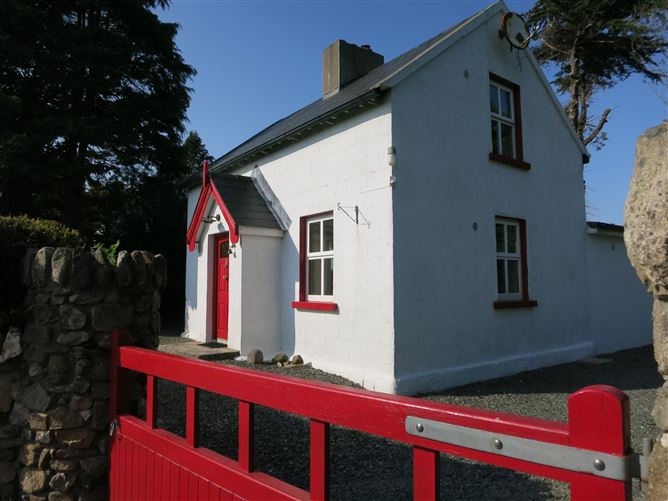 Elmes Cottage, Ballylane