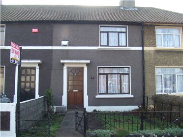 6, Carrow Road, Drimnagh, Dublin 12 Main image of 6, Carrow Road, Drimnagh, Dublin 12