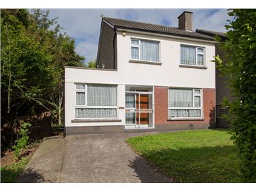Main image of 1 Rivervalley Heights, Swords,   North County Dublin