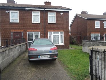 49, Kilcarrig Green, Tallaght, Dublin 24 Main image of 49, Kilcarrig Green, Tallaght, Dublin 24