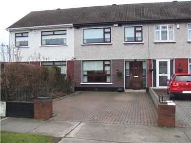 Main image of 5, Balrothery Estate, Tallaght, Dublin 24