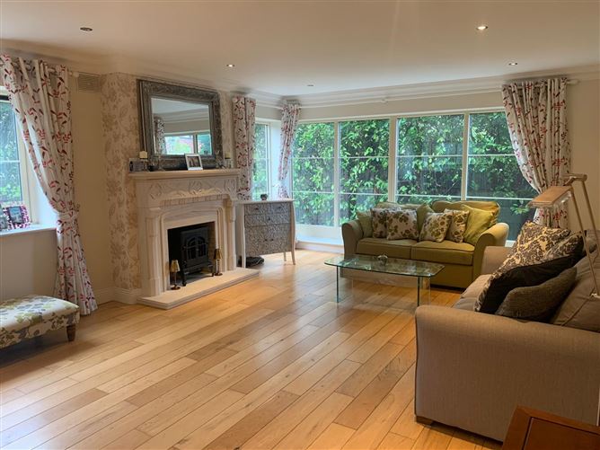 29 Saggart Lodge Court, Saggart, Dublin 
