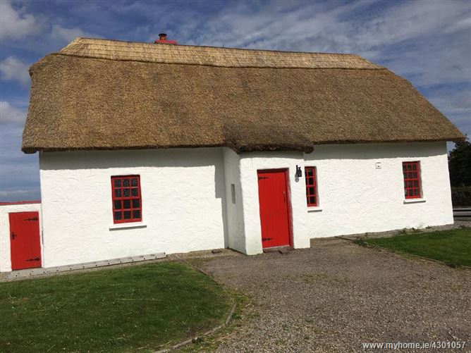 Kinvara Bay Cottages,Dunguaire Cottages, Kinvara, County Galway, Ireland