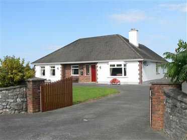"Brookfield", Ballydavid South, Athenry, Co. Galway
