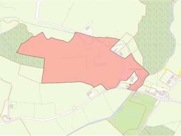 Lands 23 Acres at Kilcommon, Thurles, Tipperary