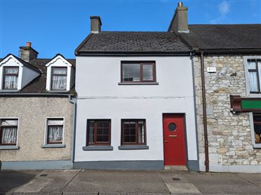 Main image of 44 Silver Street, Nenagh, Co. Tipperary