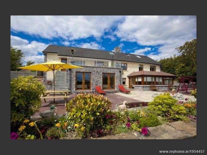 Riverside Paradise,Banagher, Galway