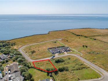 Main image of Site No.11, Cois na Haille, Coxtown, Dunmore East, Waterford