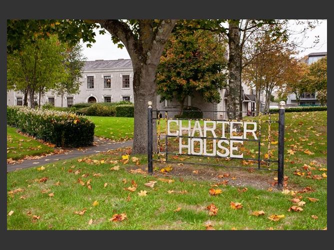 4 Charter House Maynooth Co Kildare